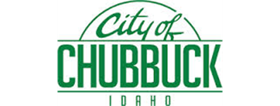city of chubbuck